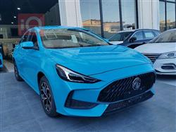 ئێم جی GT